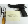 Pistolet Margo kal. .22lr